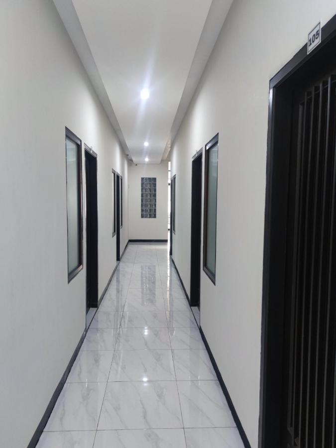 Wisma tamu Kostel 23