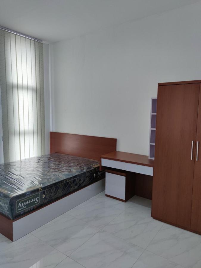 Kostel 23 Wisma tamu *